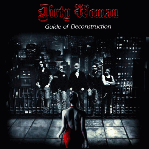 Dirty Woman : Guide of Deconstruction